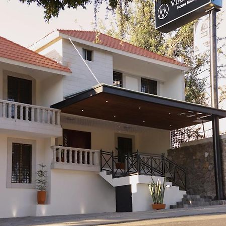 Hotel Viamonte House Boutique León Exterior foto